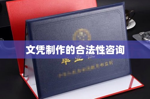 西夏文凭制作的合法性咨询